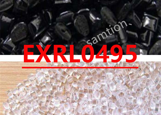 S-Plastic Lexan EXRL0495 높은 흐름 특수 폴리카보네이트