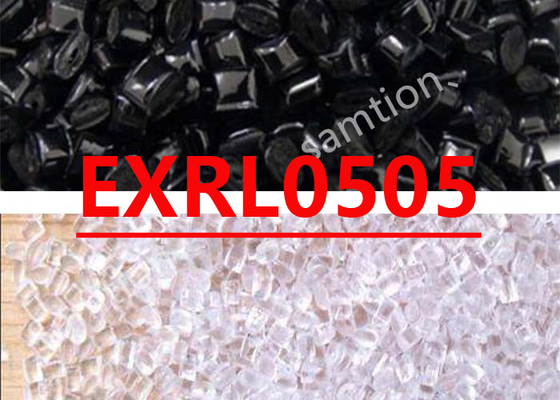 S-Plastic Lexan EXRL0505 수지는 적외선 흡수 특성을 지닌 중간 점도 등급입니다.