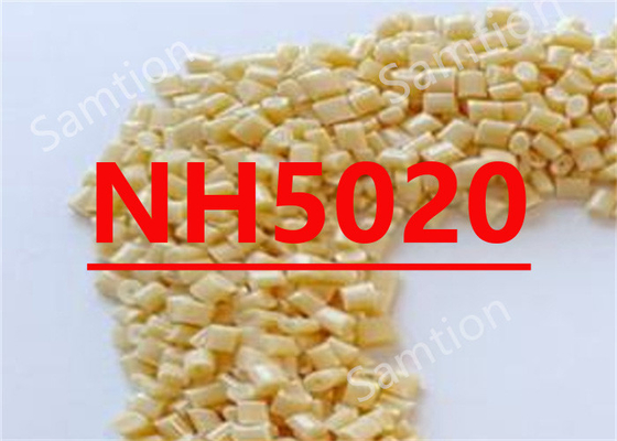 S-Plastic Noryl NH5020 솜은 폴리페닐렌 에테르 (PPE) + 폴리스티렌 솜의 강화되지 않은 혼합물입니다.