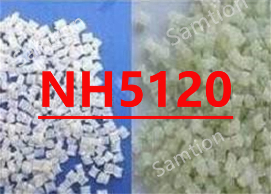 S-Plastic Noryl NH5120 樹脂은 폴리페닐렌 에테르 (PPE) + 폴리스티렌 樹脂의 강화되지 않은 혼합물입니다.