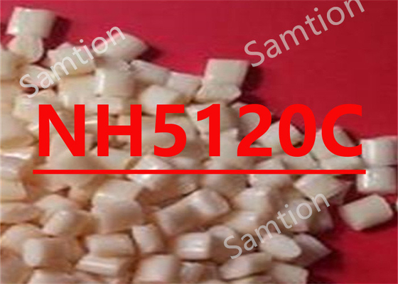 S-Plastic Noryl NH5120C 樹脂은 PPE-PS 혼합물로 변형되어