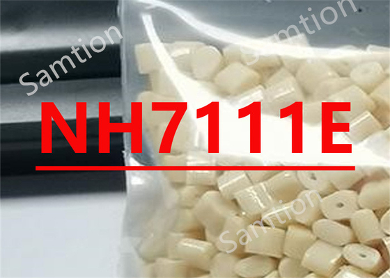 사빅 노릴 NH7111E 노릴 EXNL0280은 유리섬유로 강화된 주사형 변형 폴리페닐렌 에테르 樹脂입니다.