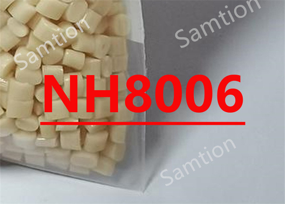 S-Plastic Noryl NH8006 樹脂은 30% 유리 강화 변형 PPE-PS 혼합물입니다.