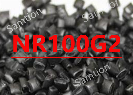 S-Plastic Noryl NR100G2 20% 비화장품 주사형조에 사용되는 유리섬유 강화 재료