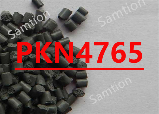 S-Plastic Noryl PKN4765 PPE+PS 혼합물. 제한된 색상 진압 및 주사 폼링에서 불투명한 FDA 준수