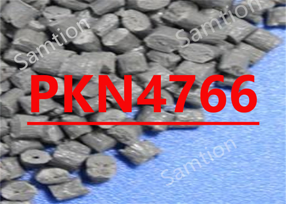 S-Plastic Noryl PKN4766 PPE+PS 혼합물 투명 FDA 준수 제한된 색상 지역 마케팅 관리자와 연락하십시오.