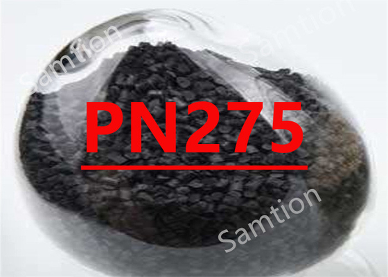 S-Plastic Noryl PN275 PPE+PS 소 광물 부하와 고열 플라타블 애플리케이션