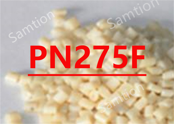 S-Plastic Noryl PN275F PPE+PS 소 광물 부하 고 열 플라타블 애플리케이션 NSF는 물 접촉 애플리케이션을 위해 승인