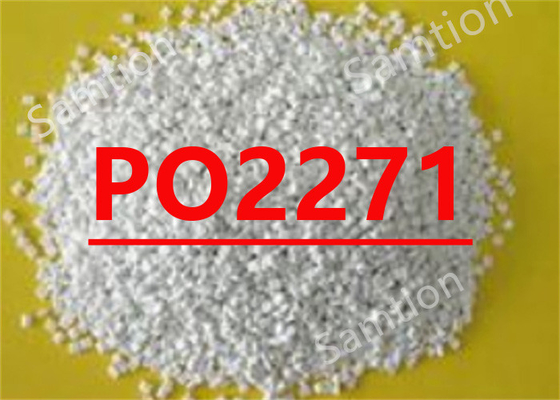 S-Plastic Noryl PO2271는 향상된 방출 패키지로 중형 열화연소 추출 등급입니다.