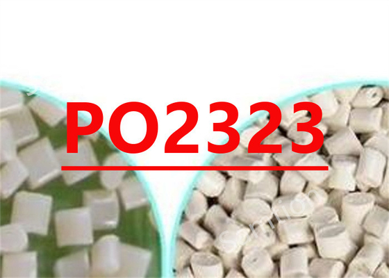 S-Plastic Noryl PO2323는 채우지 않은 중간 열 개발 물질입니다.