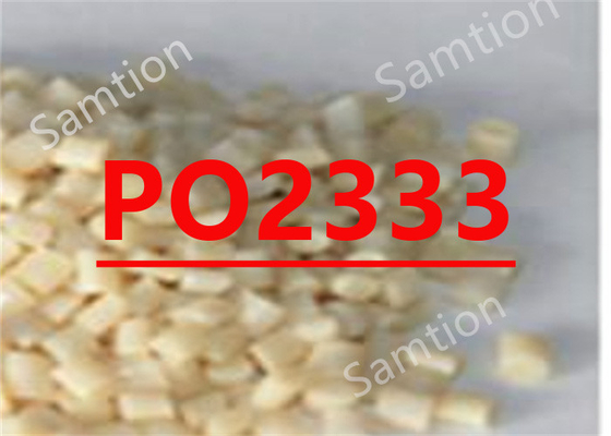 S-Plastic Noryl PO2333는 낮은 열 성능과 우수한 흐름 특성을 가진 불 retardant PPO / PS 등급입니다.