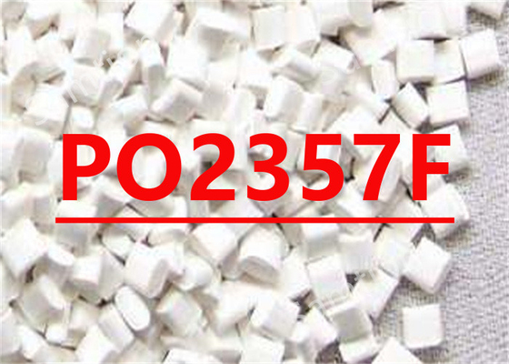 S-Plastic Noryl PO2357F는 10% 유리 섬유로 강화된 중온도 낮은 냄새와 낮은 배출물질입니다.