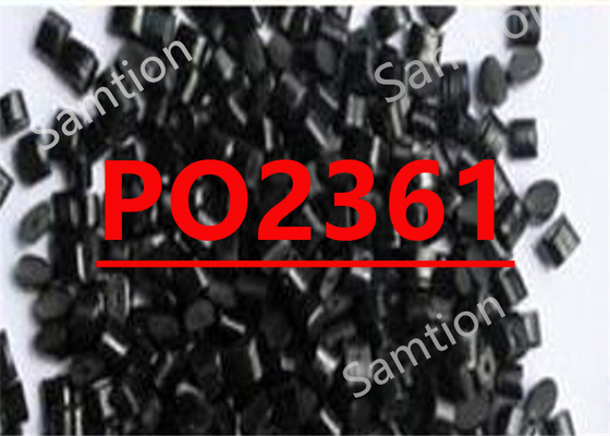 S-Plastic Noryl PO2361 NORYL PO2361는 중간 열 저항과 높은 흐름의 채우지 않은 재료입니다.