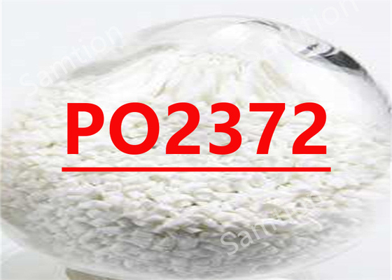 S-Plastic NORYL PO2372는 TV 백플릿 애플리케이션을 위한 높은 흐름의 UV 안정화된 PPO/PS 혼합물입니다.