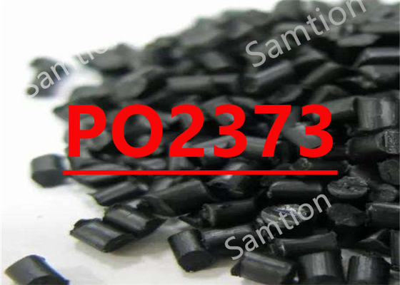 S-Plastic Noryl PO2373는 불충분되지 않은 고 흐름 retardant 물질이며 하로겐이 없습니다.