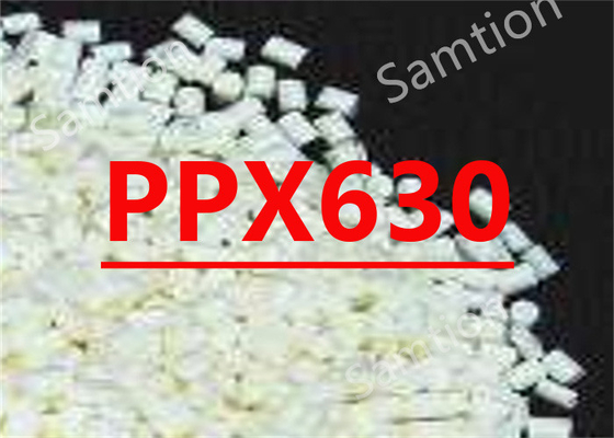S-Plastic Noryl PPX630는 PP와 PPO의 30% 유리로 채워진 합금으로 요구되는 응용 프로그램에 설계의 자유를 제공합니다.
