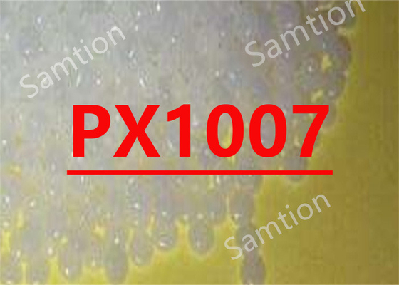 S-Plastic Noryl PX1007는 채우지 않은 염화되지 않은 염화되지 않은 불 retardant PPE/HIPS입니다.