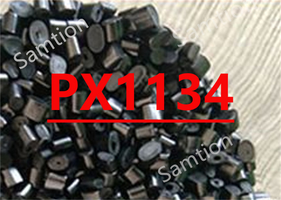 S-Plastic Noryl PX1134 NORYL PX1134는 ISO 306 NORYL PX1134에 따르면 120oC의 Vicat B/120을 가진 채우지 않은 재료입니다.