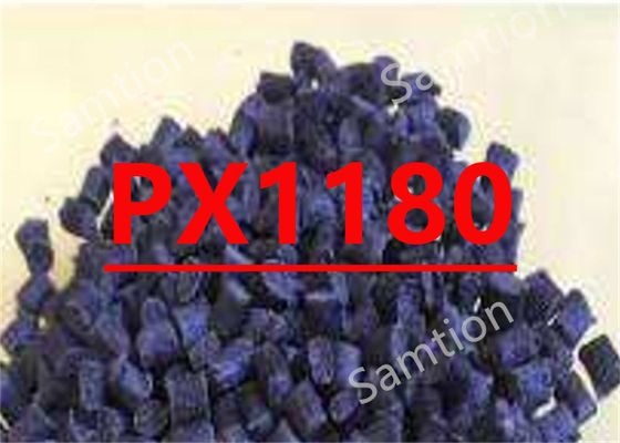 S-Plastic Noryl PX1180 폴리페닐렌 산화물 (PPO) 폴리스티렌 (PS) 樹脂은 채우지 않은 주입형입니다.
