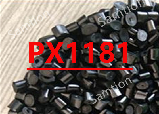 S-Plastic Noryl PX1181 폴리페닐렌 산화물 (PPO) + 폴리스티렌 (PS) 樹脂