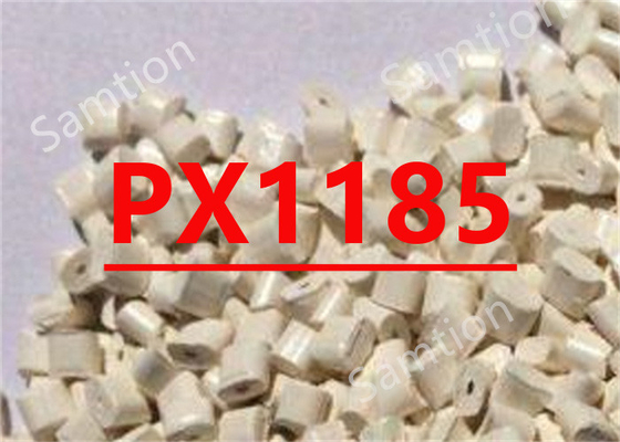 사빅 노릴 PX1185 노릴 PX1185은 자동차 트림의 추출을 위해 개발 된 특수 노릴 등급입니다.