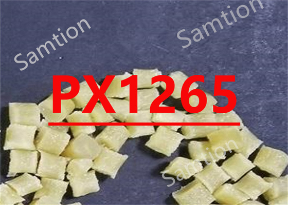 S-Plastic Noryl PX1265 자동차 애플리케이션 외관 거울 및 클러스터 하우징 스피커 격자, 뚜?? 톱 외관