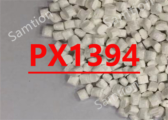 S-Plastic Noryl PX1394는 ISO 306에 따라 130oC의 Vicat B/120을 가진 불충분되지 않은 방화 retardant 물질입니다.