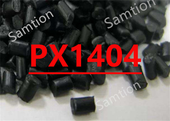 S-Plastic Noryl PX1404 PPE+PS 혼합 고온 FDA 제한을 준수합니다 주사형조 및 진압