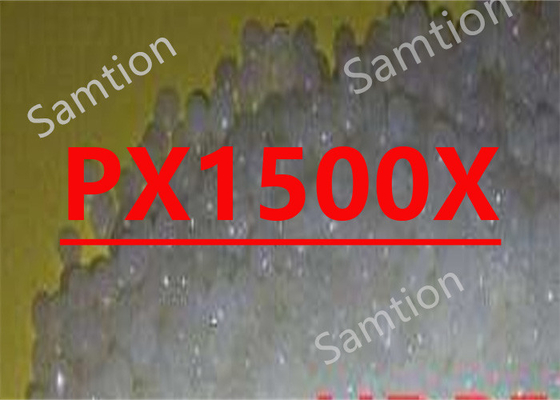 S-Plastic Noryl PX1500X 신뢰성 및 생산성 향상. 얇은 벽 능력. UL94 V-0 / 5VA 등급. 모든 데이터는 20% 와이