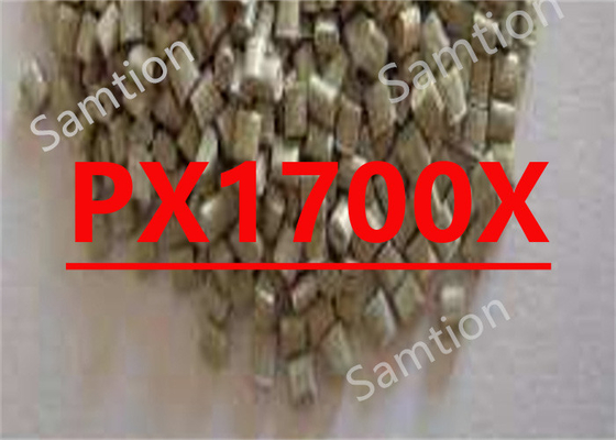 S-Plastic Noryl PX1700X 비브로미네이트 비클로리네이트 FR 樹脂 생산성과 신뢰성을 향상199F HDT