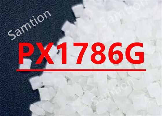 S-Plastic Noryl PX1786G는 160 oC의 Vicat B/120의 30% 유리로 채워진 재료입니다.