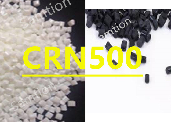 S-Plastic Noryl CRN500 Pa6 기반 비충전 GTX 비자동차 시장