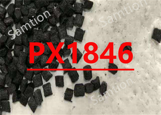S-Plastic Noryl PX1846는 불 retardant 10% 유리 가득 스프레싱 스프레싱