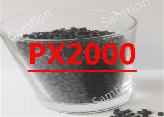 S-Plastic Noryl PX2000는 넓은 온도 범위에서 높은 충격 성능을 제공하는 채우지 않은 품질입니다.