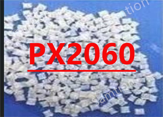 S-Plastic Noryl PX2060는 비포장, 주입형 변형 폴리페닐렌 에테르 樹脂입니다.