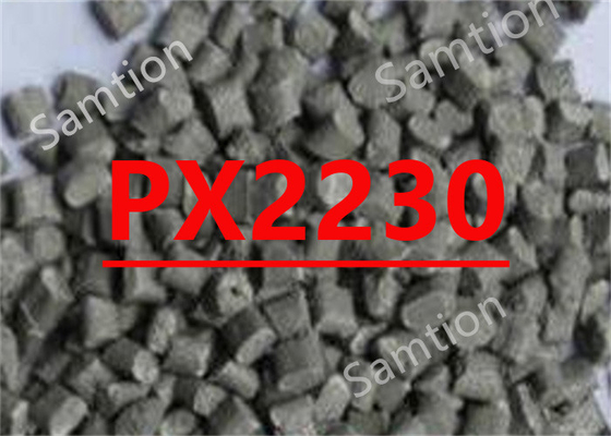 S-Plastic Noryl PX2230 NORYL PX2230은 ISO 75에 따르면 HDT/A 110 oC의 7 % 짧은 유리섬유 강화 물질입니다.