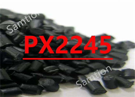 S-Plastic Noryl PX2245 NORYL PX2245는 하로겐이 없는 물질입니다 (VDE/DIN 472 Part815에 따라)