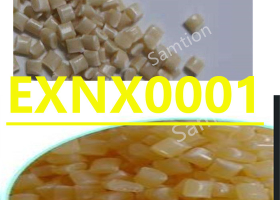 S-Plastic Noryl EXNX0001 GTX3100로 상용화 된 예비 데이터. 비알로겐화염 retardant, 채우지 않은 PPE+PS+PA
