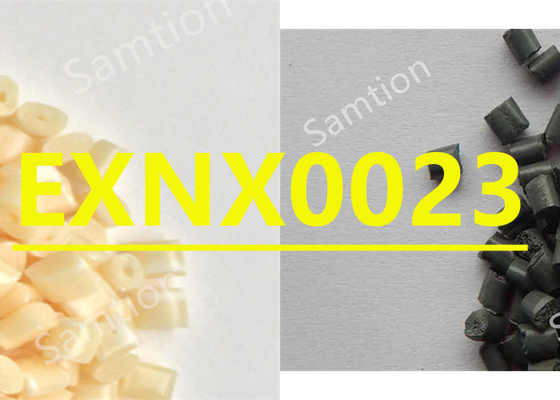 S-Plastic Noryl EXNX0023 GTX3100A로 판매됩니다. 예비 데이터. 비알로겐 PPE + PS + PA. 전기 응용