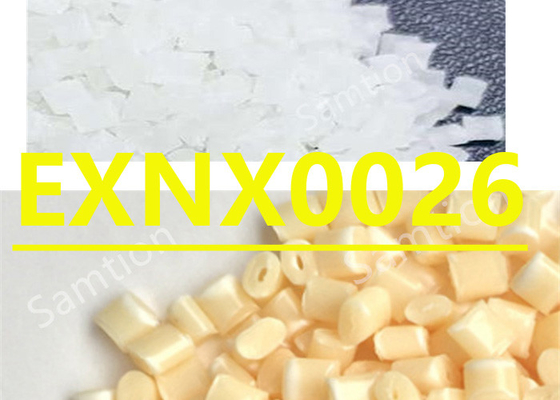 S-Plastic Noryl EXNX0026는 20% 유리섬유로 강화된, 알로겐이 없는 불 retardant PA66/PPO 樹脂입니다.