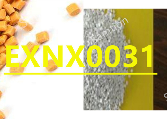 S-Plastic Noryl EXNX0031 전기 정적 페인팅 및 파우더 코팅 용도로 특별히 설계된 樹脂
