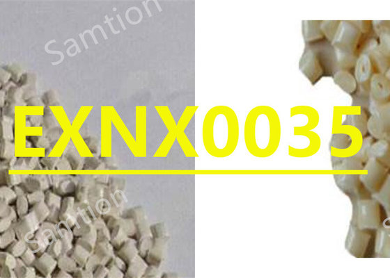 S-Plastic Noryl EXNX0035는 미네랄 강화 PPE/PA 혼합품입니다. 탁월한 표면 외모와 가공성