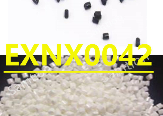 S-Plastic Noryl EXNX0042 일반용 Noryl GTX PPE+PS+PA66 개선된 흐름