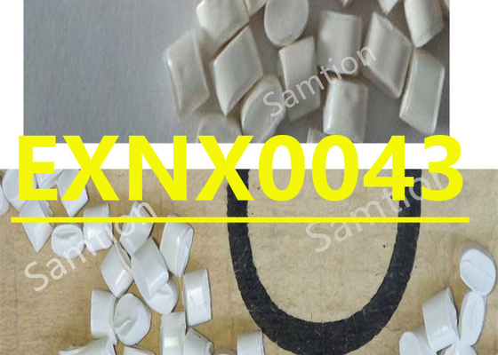 S-Plastic Noryl EXNX0043 PPE+PA, 전기 정적 페인트링용 전도성 프로필 진압 등급