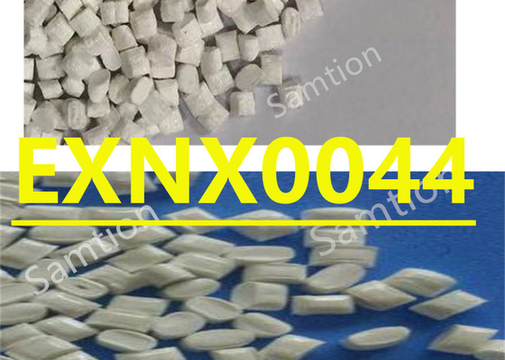 S-Plastic Noryl EXNX0044 전도성 PPE+PA, 프로필 진압 및 파우더 코트 페인팅을 위해 특별히 설계