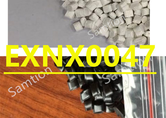 S-Plastic Noryl EXNX0047 PPE/PA의 고성능 혼합물, 비알로겐화 물질의 균형이 뛰어나다.