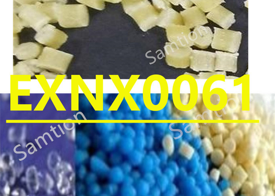 S-Plastic Noryl EXNX0061 樹脂은 높은 성능의 PPE/PA의 30% 유리로 채워진 혼합물로