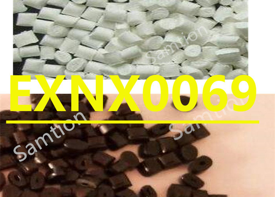S-Plastic Noryl EXNX0069 PPE+PA, UTH 적용을 위해 10% 미네랄 채워집니다. 좋은 차원 안정성.