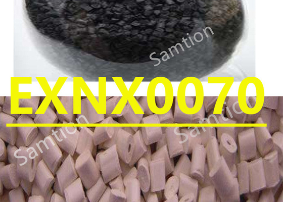 S-Plastic Noryl EXNX0070 樹脂은 PPE/PA의 유리로 채워진 고성능 혼합물로 탁월한 균형을 나타냅니다.
