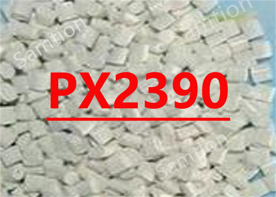 S-Plastic Noryl PX2390은 10% 유리 섬유로 강화된 열정화, 낮은 냄새와 낮은 배출량 NORYL (R) 등급입니다.